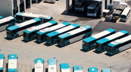 Splits and Breaks | Case Update | Tramways Union v Tranzurban